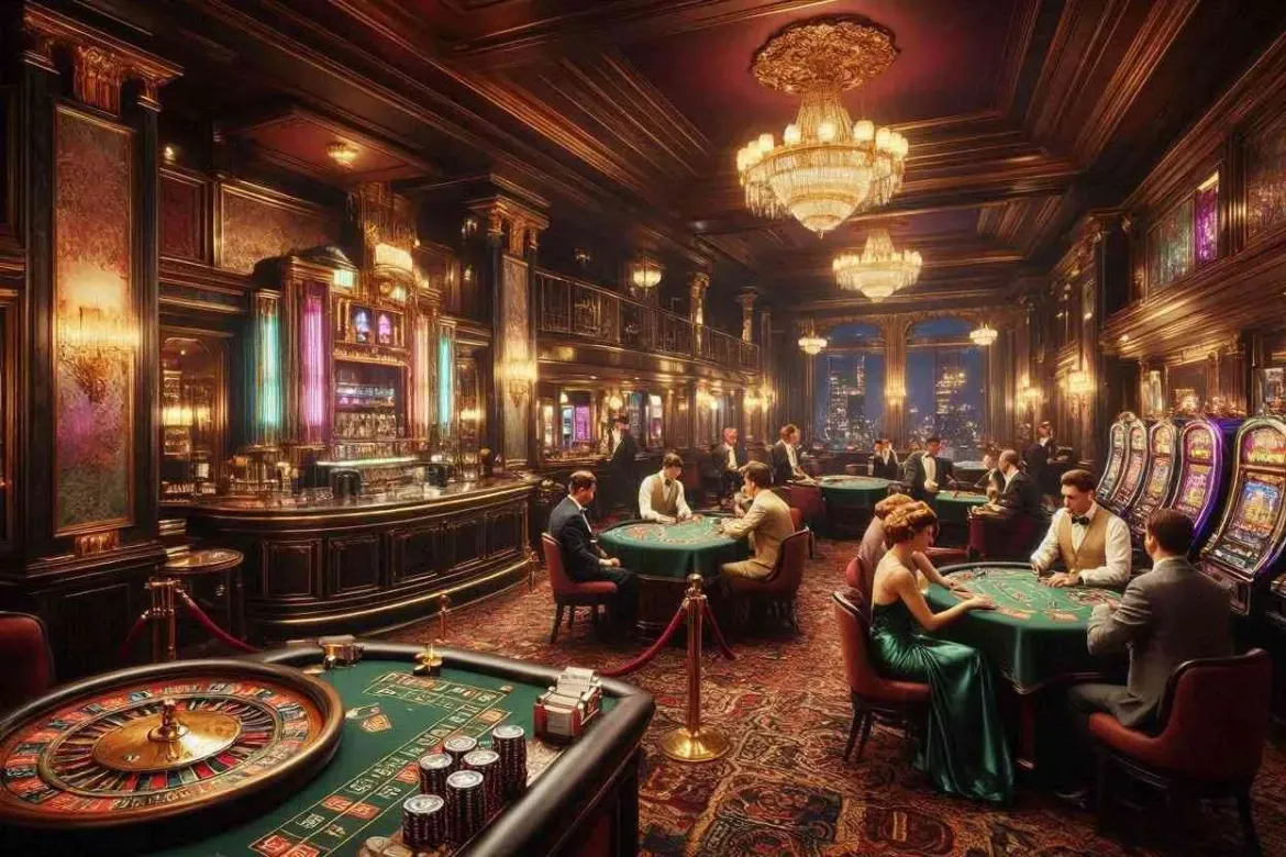 Zumo Casino